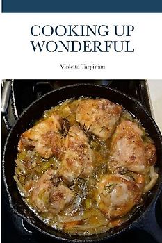 COOKING UP WONDERFUL