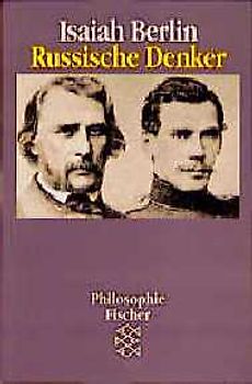 Russische Denker