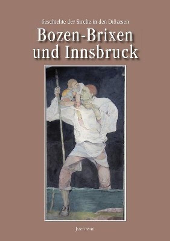 Bozen-Brixen und Innsbruck - Nr. 657