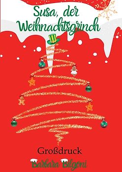 Susa, der Weihnachtsgrinch