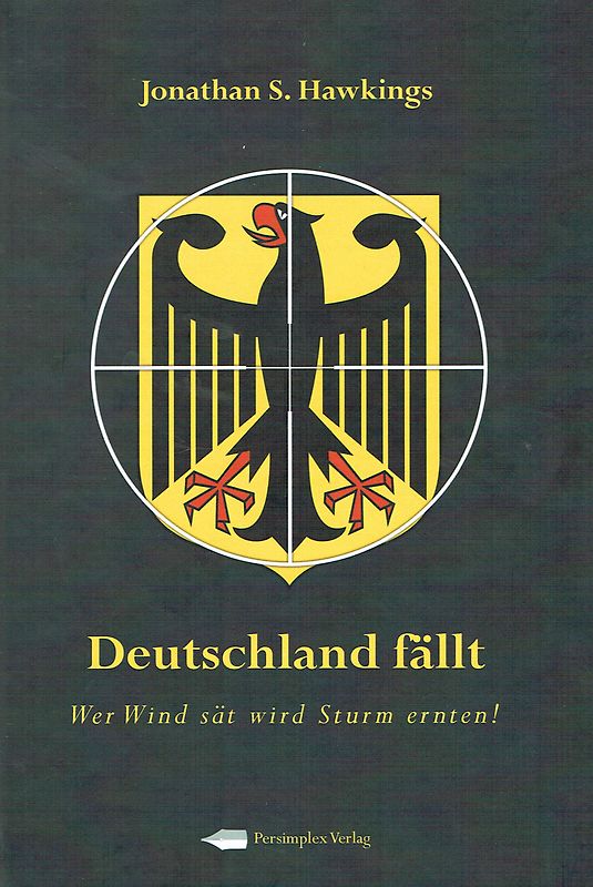 Deutschland …fällt