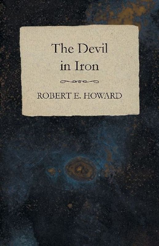The Devil in Iron