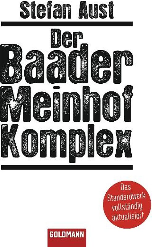 Der Baader-Meinhof-Komplex