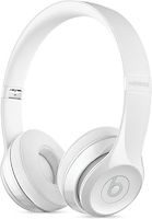 Beats by Dr. Dre Solo3 Wireless blanco brillante