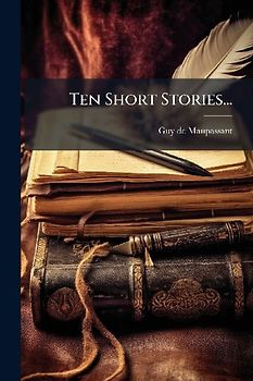 Ten Short Stories...
