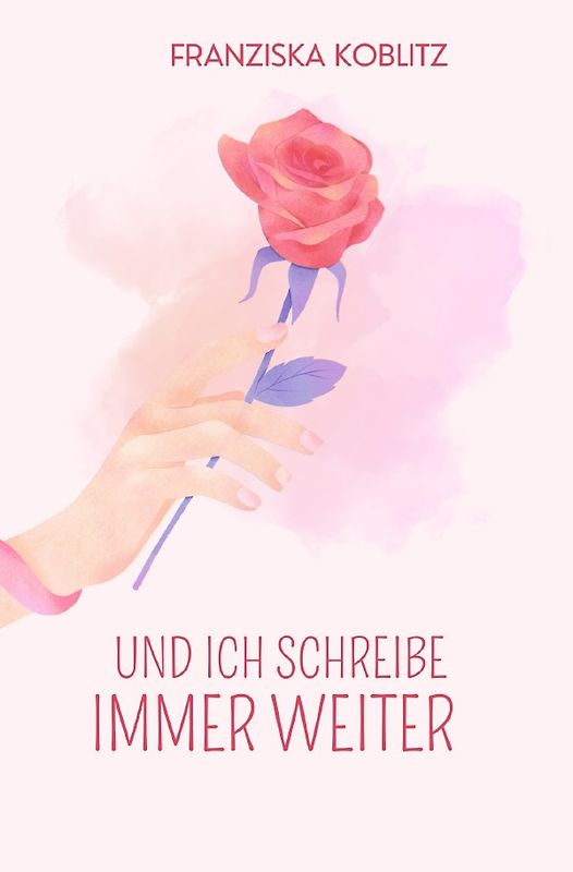 Und ich schreibe immer weiter