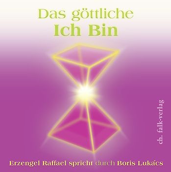 Das göttliche ICH BIN