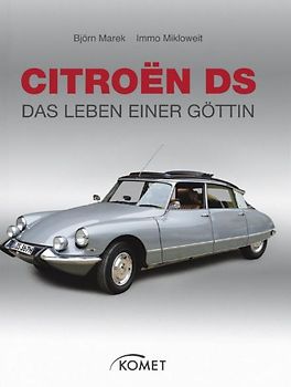 Citroen DS