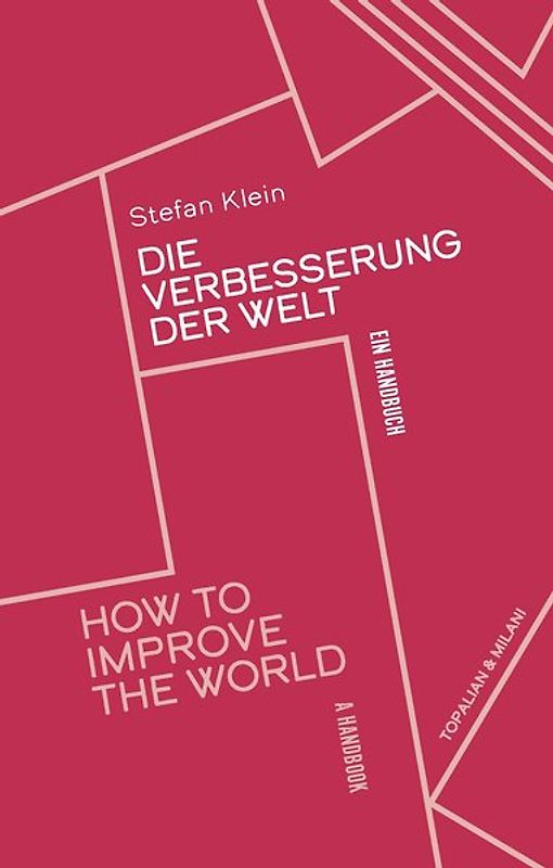 Die Verbesserung der Welt