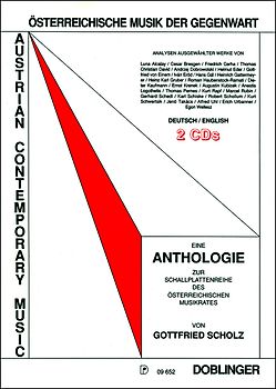 Österreichische Musik der Gegenwart