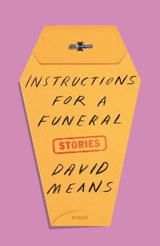Instructions for a Funeral