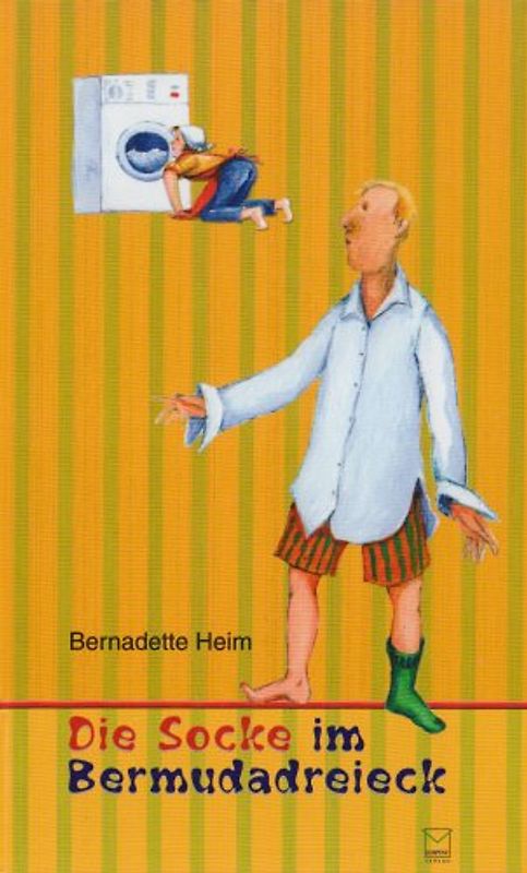 Die Socke im Bermudadreieck