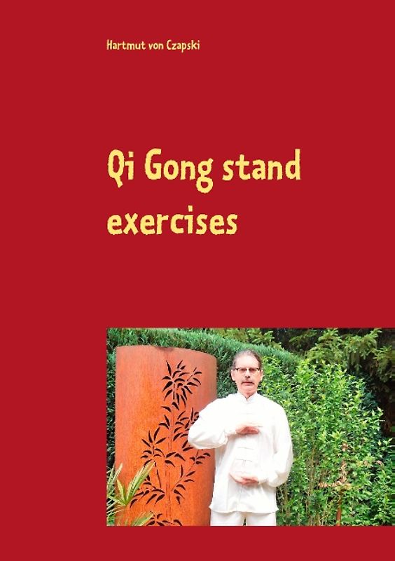 Qi Gong stand exercises