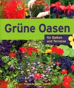Grüne Oasen