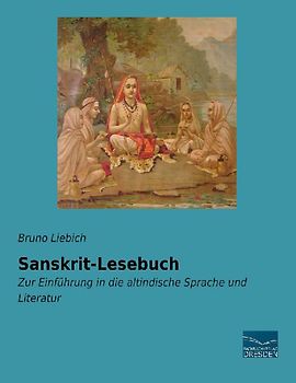 Sanskrit-Lesebuch