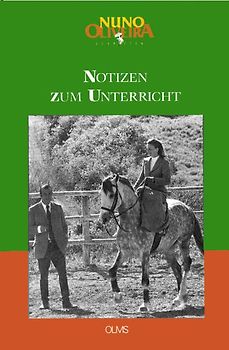 Schriften / Notizen zum Unterricht
