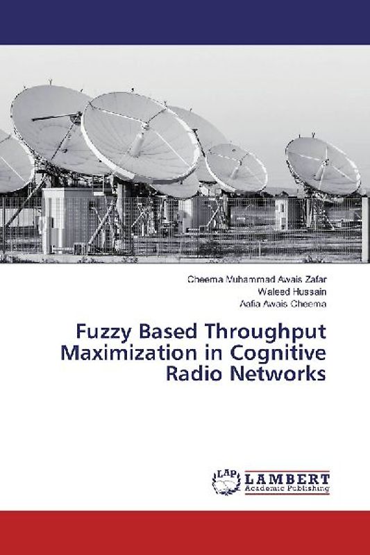 Fuzzy Based Throughput Maximization in Cognitive Radio Networks