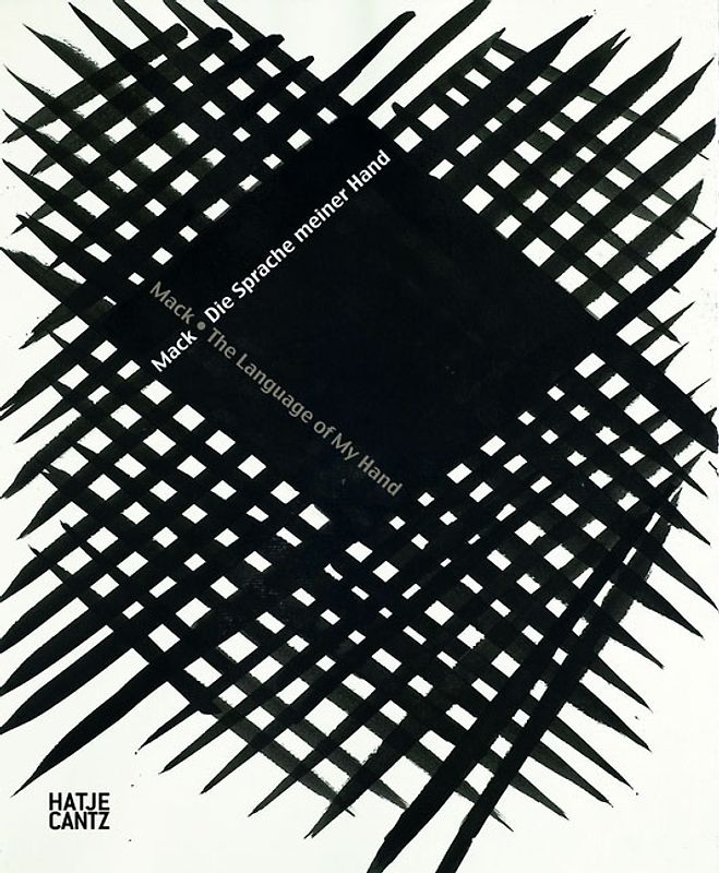 Mack. Die Sprache meiner Hand