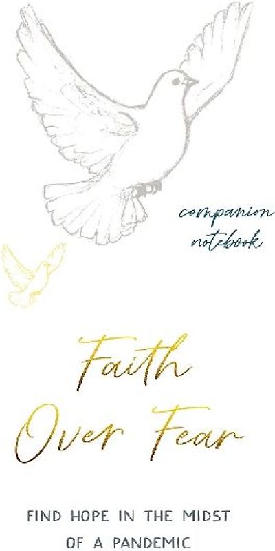Faith Over Fear