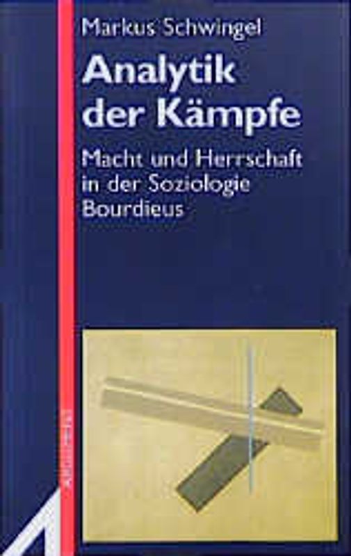 Analytik der Kämpfe