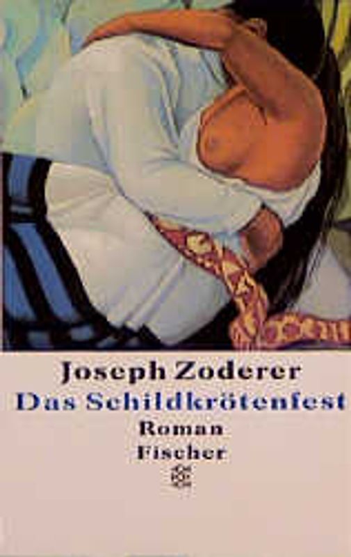 Das Schildkrötenfest