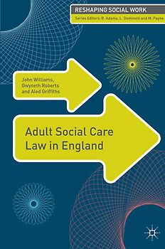 Adult Social Care Law in England