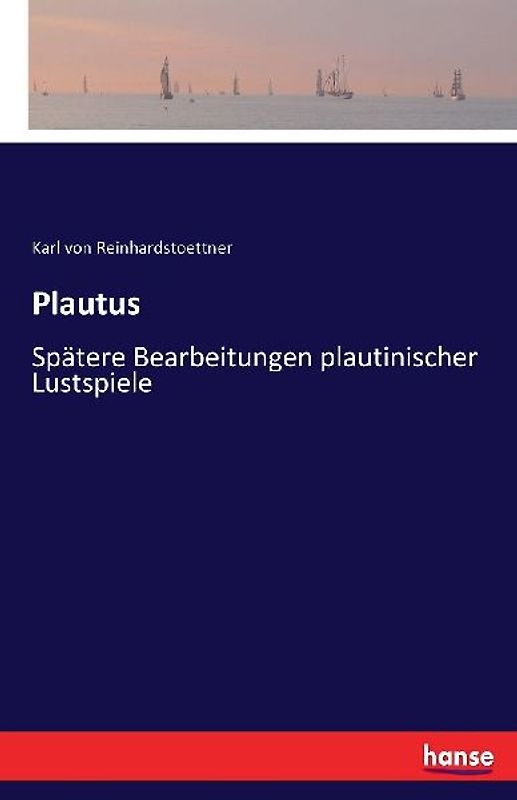 Plautus