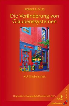 Die Veränderung von Glaubenssystemen