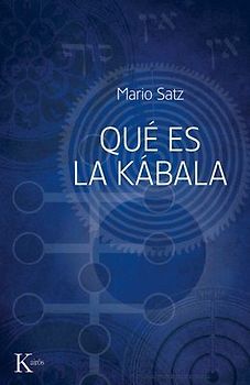 ¿Qué Es La Kábala?
