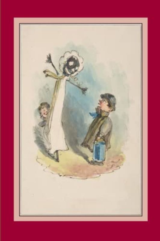 The Boy's Doyce: An Intrepid Variety of Entertainments for Boys, Girls, and Others (The Whisanant Mythos, Band 6)