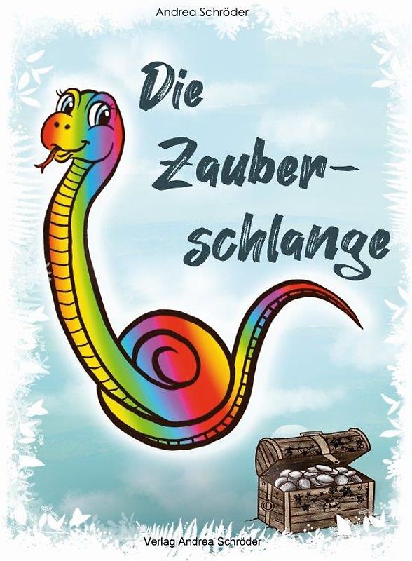Die Zauberschlange