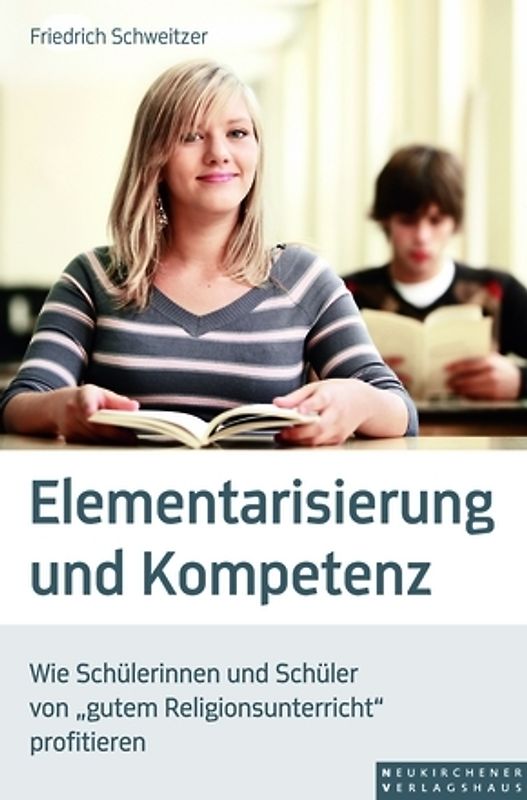 Elementarisierung und Kompetenz