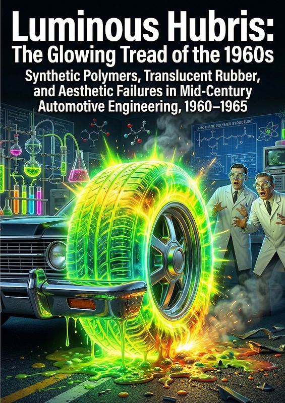 Luminous Hubris: The Glowing Tread of the 1960s