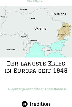 Der längste Krieg in Europa seit 1945