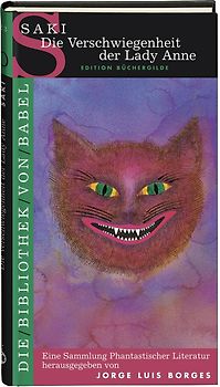 Die Verschwiegenheit der Lady Anne