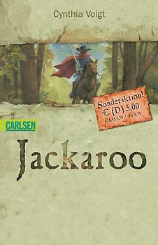 Jackaroo