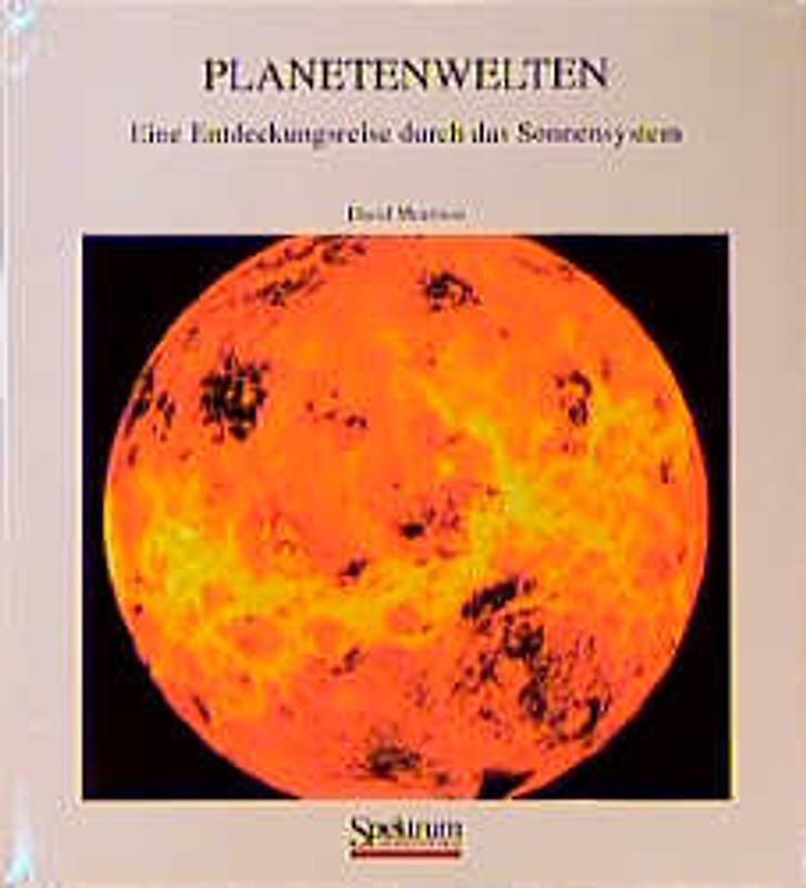 Planetenwelten