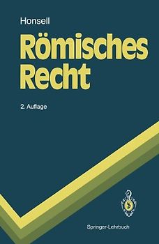 Römisches Recht