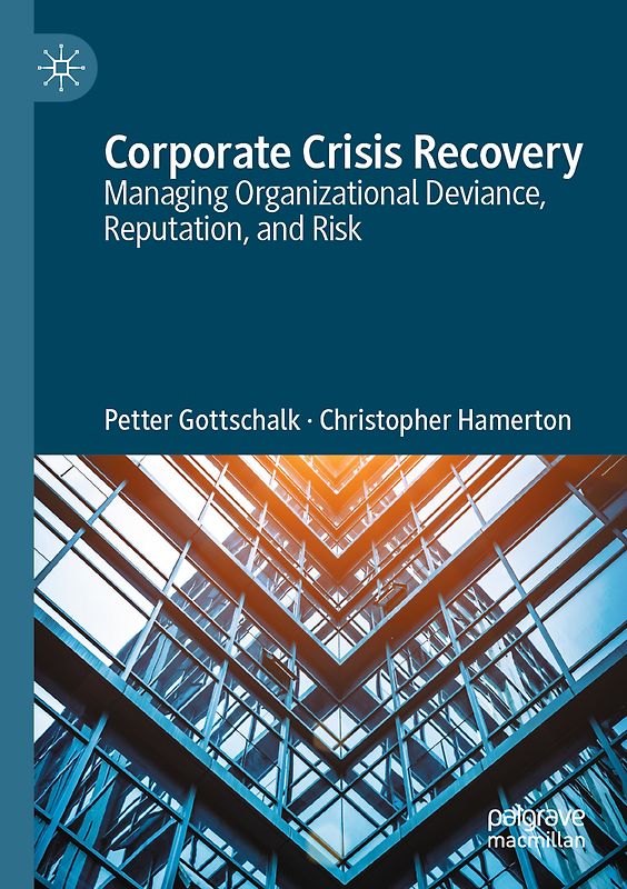 Corporate Crisis Recovery