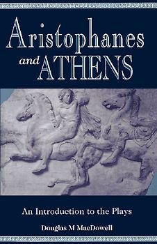 Aristophanes and Athens