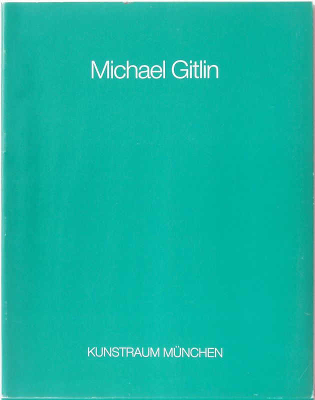 Michael Gitlin