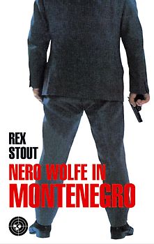 Nero Wolfe in Montenegro
