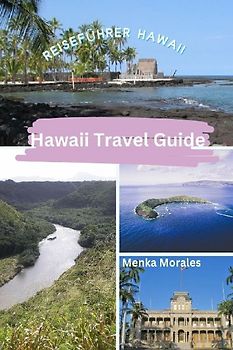 Hawaii Travel Guide