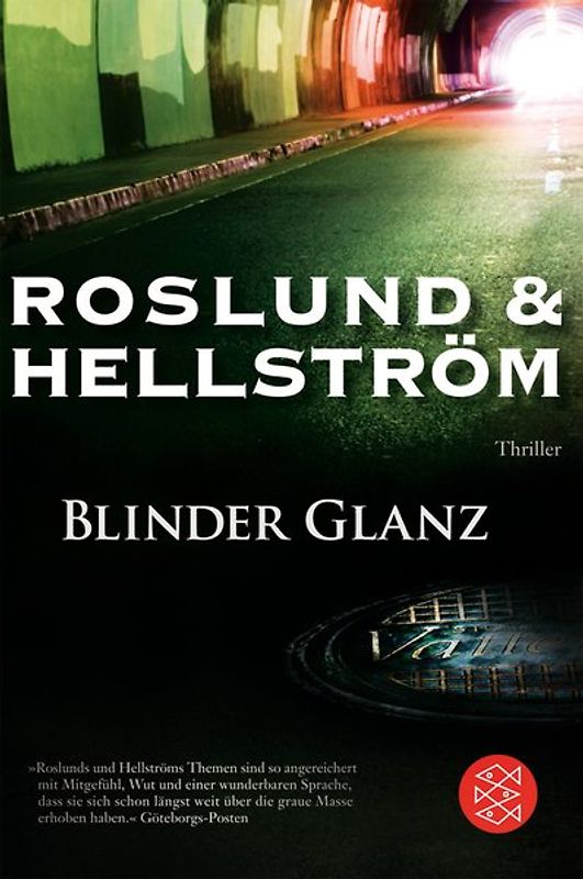 Blinder Glanz