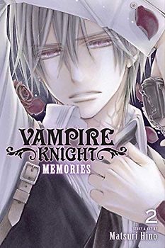 Vampire Knight: Memories, Vol. 2 (Vampire Knight Memories, 2, Band 2)