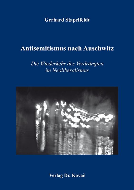 Antisemitismus nach Auschwitz