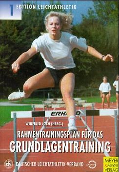 Rahmentrainingsplan für das Grundlagentraining