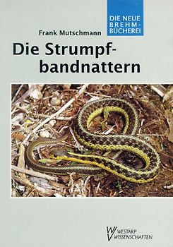 Die Strumpfbandnattern