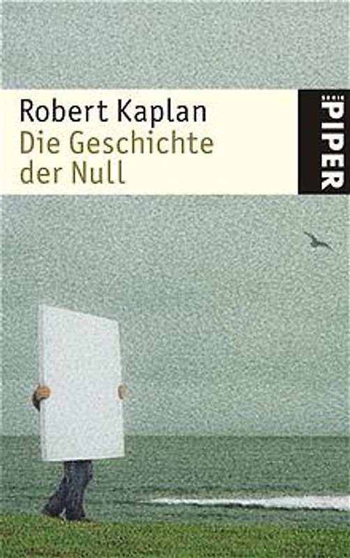 Die Geschichte der Null