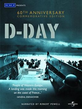D-Day - D Day [UK Import] DVD